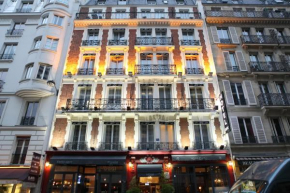 Отель Hotel Celtic  Париж